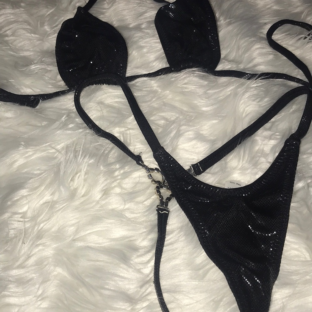 CUSTOM bikini